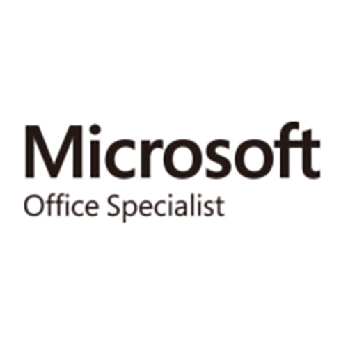 マイクロソフト オフィス スペシャリスト（MOS）